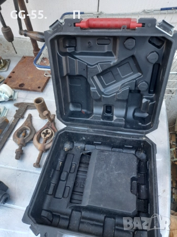 Стари инструменти, снимка 2 - Други инструменти - 52862965