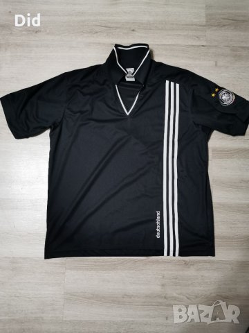 Футболна тениска Adidas Deutschland euro 2006, снимка 1 - Спортни дрехи, екипи - 32861056