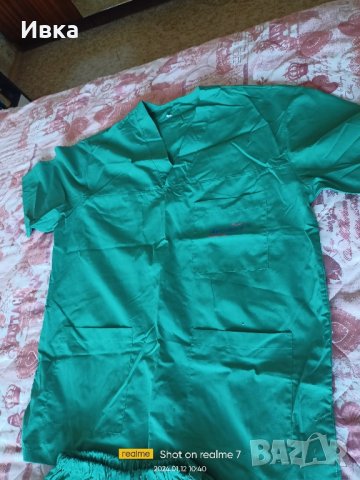 Продавам работни облекла, снимка 3 - Комплекти - 43856224