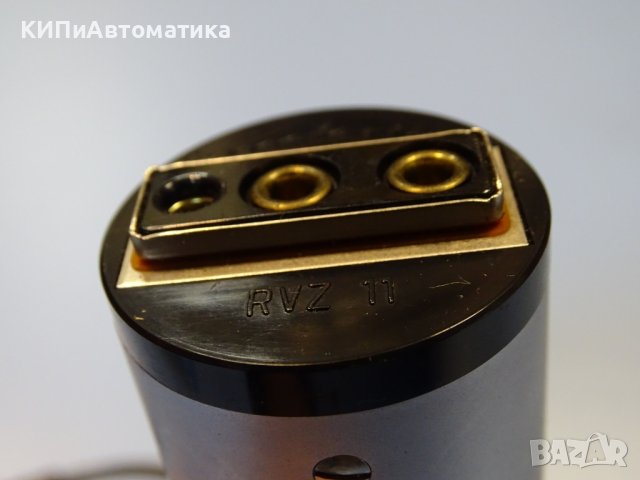 Студиен преобразувател Sennheiser RVZ 11-1 symmerubertrager, снимка 5 - Ресийвъри, усилватели, смесителни пултове - 40620436