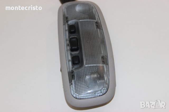 Централен плафон Ford Focus C-max (2003-2007г.) 3S71-13733-BAW / 3S7113733BAW / Focus Cmax, снимка 2 - Части - 43913389