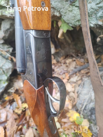 ИЖ43М 12/70 made in USSR 1988г., снимка 4 - Ловно оръжие - 52337025