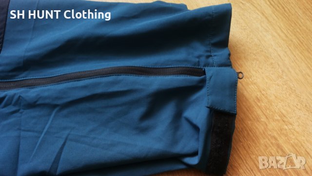 MOVE ON Stretch Trouser размер 3-4XL еластичен панталон - 609, снимка 10 - Панталони - 43158752