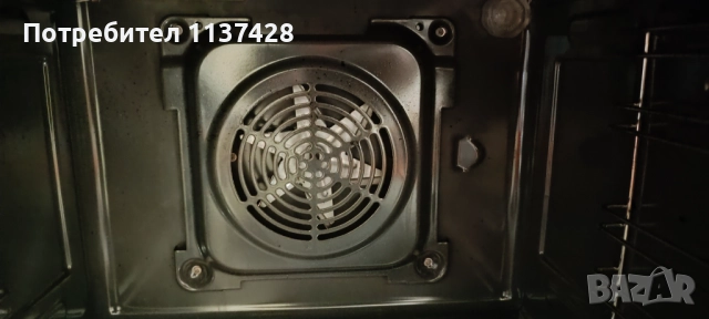 Фурна за вграждане AMICA, снимка 3 - Печки, фурни - 52807715