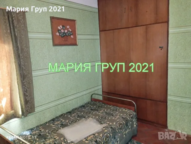 !!!ТОП ОФЕРТА!!!Продавам Двуетажна Къща с Гараж в село Брод община Димитровград!!!, снимка 11 - Къщи - 48860213