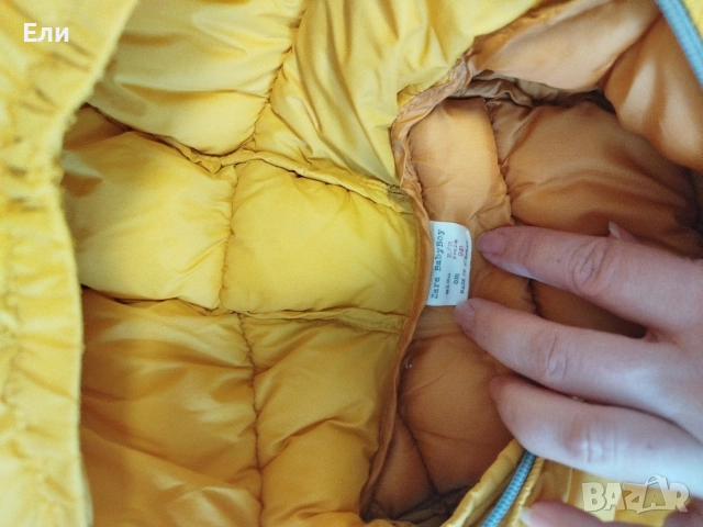 Яке, грейка и шапка, снимка 5 - Детски якета и елеци - 53008368