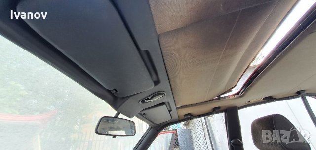 Бмв е30 324д 86к.с 86г седан на части bmw E30 M21B24 324d двоен стоп Хром модел 24 6D A, снимка 11 - Автомобили и джипове - 33435829