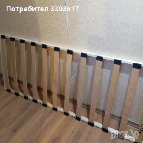 подматрачна рамка 190смХ74см