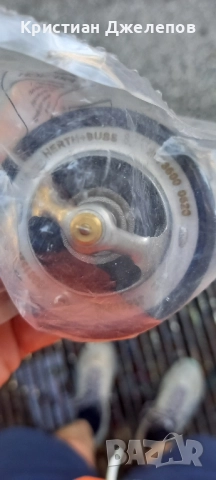 Термостат Herth+Buss НОВ, снимка 3 - Части - 52368040