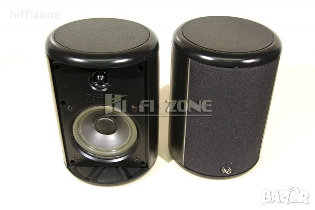 ТОНКОЛОНИ  Infinity micron , снимка 2 - Тонколони - 33571731