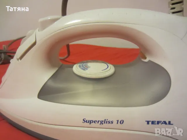 Ютия Delonghi  ;ТЕФАЛ  ;NEO-RoHS  ;BOSCH, снимка 10 - Ютии - 18372088