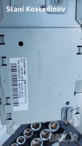 Навигация мл 2010г, снимка 2 - Аксесоари и консумативи - 33687977