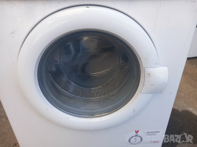 Продавам на части пералня BOSCH WAA 2016 KBY , снимка 18 - Перални - 44138010