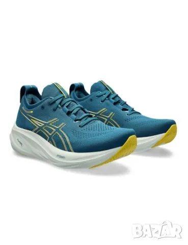 ASICS Обувки GEL-NIMBUS 26, снимка 2 - Маратонки - 47415188
