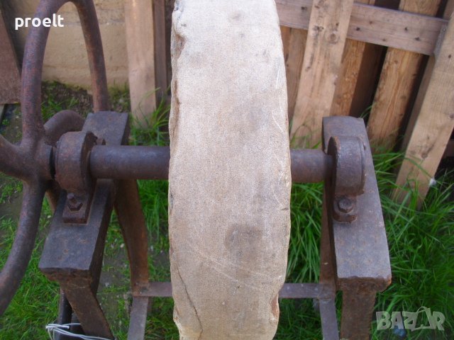 шмиргел ръчен, снимка 5 - Други инструменти - 40132056