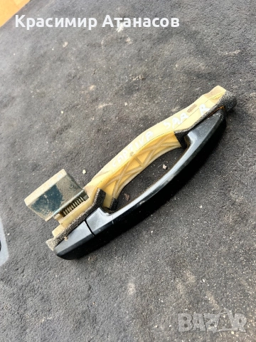 Външна дръжка задна дясна  за Шевролет каптива. 2006-2011г, снимка 2 - Части - 52776749