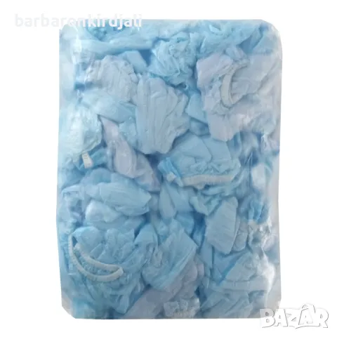 Найлон за маникюрна купичка