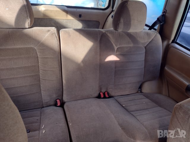 Jeep Grand Cherokee 2.5 tdi, снимка 6 - Автомобили и джипове - 35250040