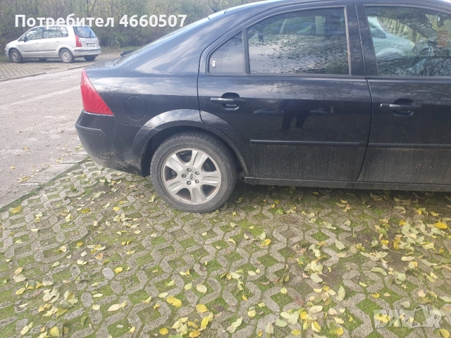 Продавам, снимка 4 - Автомобили и джипове - 52585405