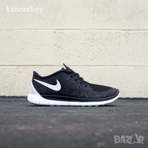 nike free run 5.0 - страхотни дамски маратонки, снимка 2 - Маратонки - 32575398