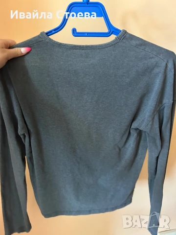 НОВА ДАМСКА БЛУЗА GUESS✅, снимка 2 - Блузи с дълъг ръкав и пуловери - 50803620