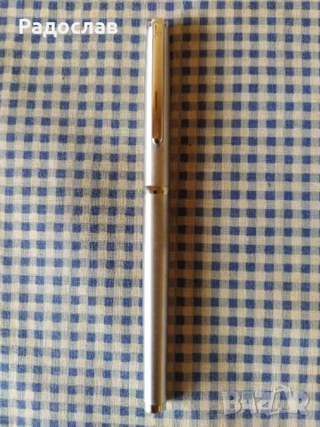 стара писалка  BALLOGRAF