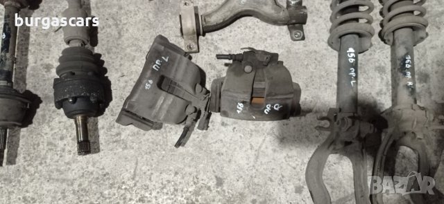 Окаване предно Alfa 156, снимка 5 - Части - 33622678