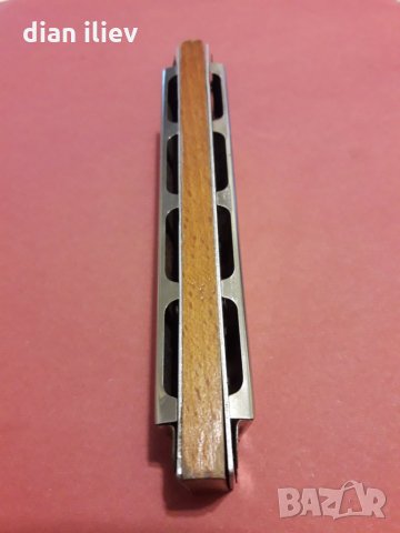 Стара хармоника, снимка 9 - Колекции - 27645217