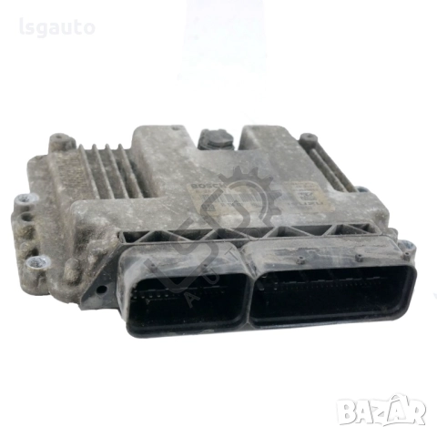 Компютър двигател Opel Astra H (A04) 2004-2010 ID:150605