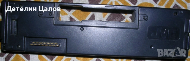 Авторадио касетофон чисто нов JVC KS-F172, снимка 12 - Аксесоари и консумативи - 53098887