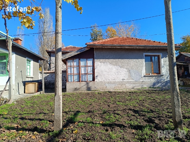 Къща с.Драгойново,обл пловдив, снимка 13 - Къщи - 52389516