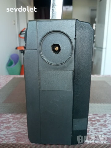 Старинен модел--HITACHI.За ремонт,части., снимка 8 - Антикварни и старинни предмети - 50743001