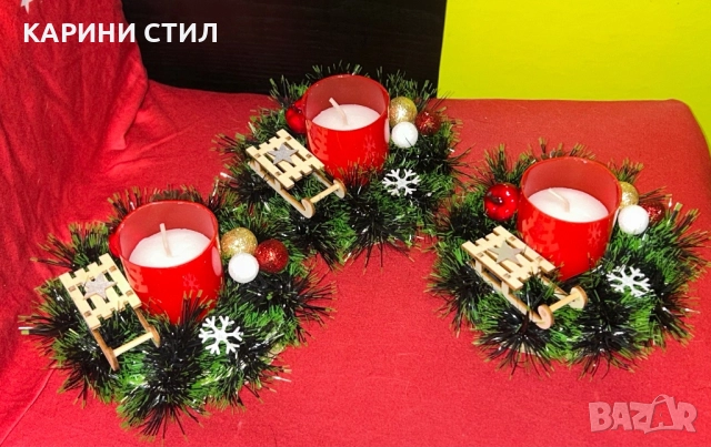 Ръчно изработени сувенири/подаръчета за всеки повод, снимка 6 - Други стоки за дома - 52777192