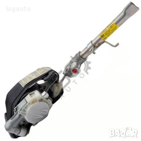 Преден ляв предпазен колан Subaru Legacy V 2009-2014 ID: 115296