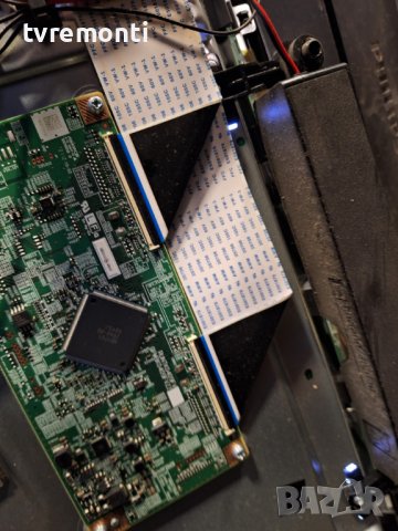 T-CON RUNTK0409FV QPWBK0409FVZZ от SHARP 40BL3EA for, Sharp 40BL5EA 40inc DISPLAY 40KQ-QD, снимка 3 - Части и Платки - 43420827