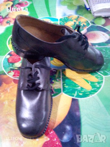 Мъжки обувки, снимка 4 - Ежедневни обувки - 43515394