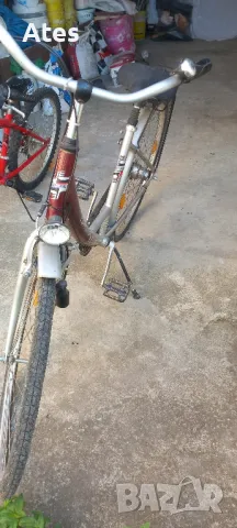 велосипед , снимка 2 - Велосипеди - 50108645