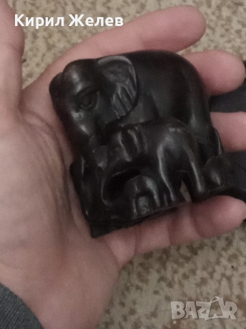 Фигурки слончета 51722, снимка 6 - Декорация за дома - 52079921