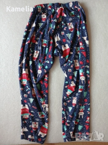 Коледен клин, за дете 10-12г., снимка 2 - Детски клинове - 52287159