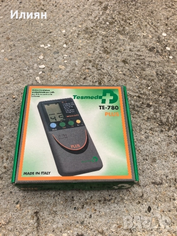 Електростимулатор, снимка 6 - Фитнес уреди - 51970534