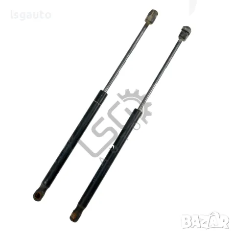 Амортисьори заден капак Renault Megane II  ID: 140366