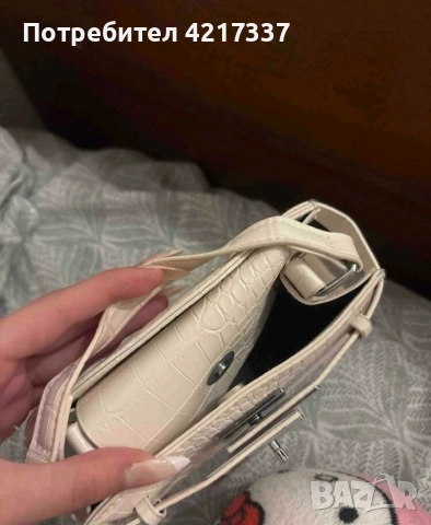 Чантички, снимка 2 - Чанти - 53558379