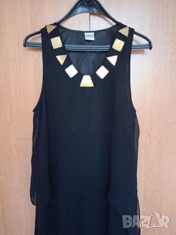 Рокля OBJECT, снимка 4 - Рокли - 37528517