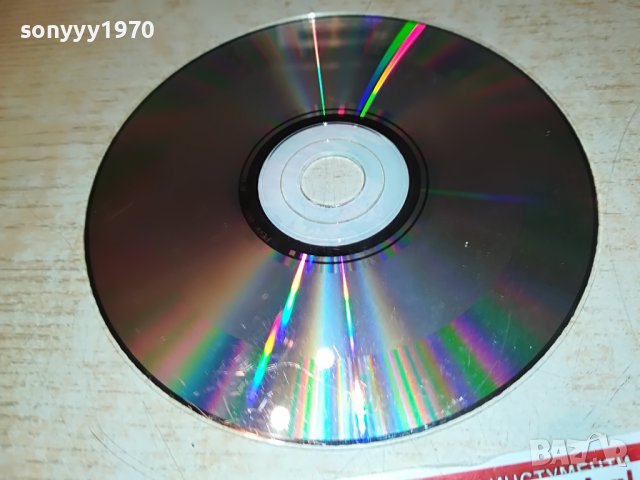 no COMENT 2 CD 2807221613, снимка 8 - CD дискове - 37525697