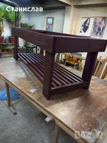 Масажна кушетка, снимка 3 - Кушетки - 35183210