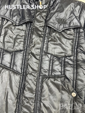 Мъжко яке G-STAR.Размер L, снимка 3 - Якета - 52426055