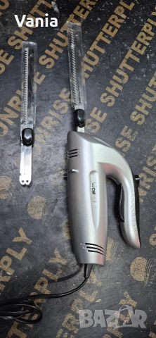 Електрически нож 