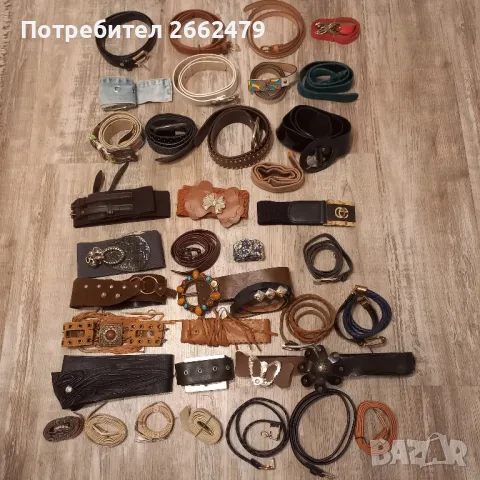 Колани, дамски продавам., снимка 1