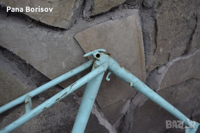 Рамки - Руска и Неизвестна, снимка 2 - Части за велосипеди - 28518315