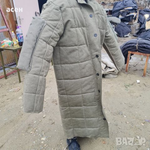 палто за дресировка на кучета , снимка 4 - За кучета - 38857704